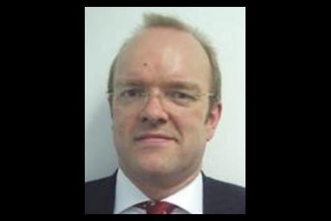 Mark Birmingham